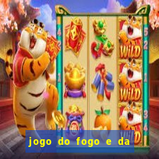 jogo do fogo e da agua poki